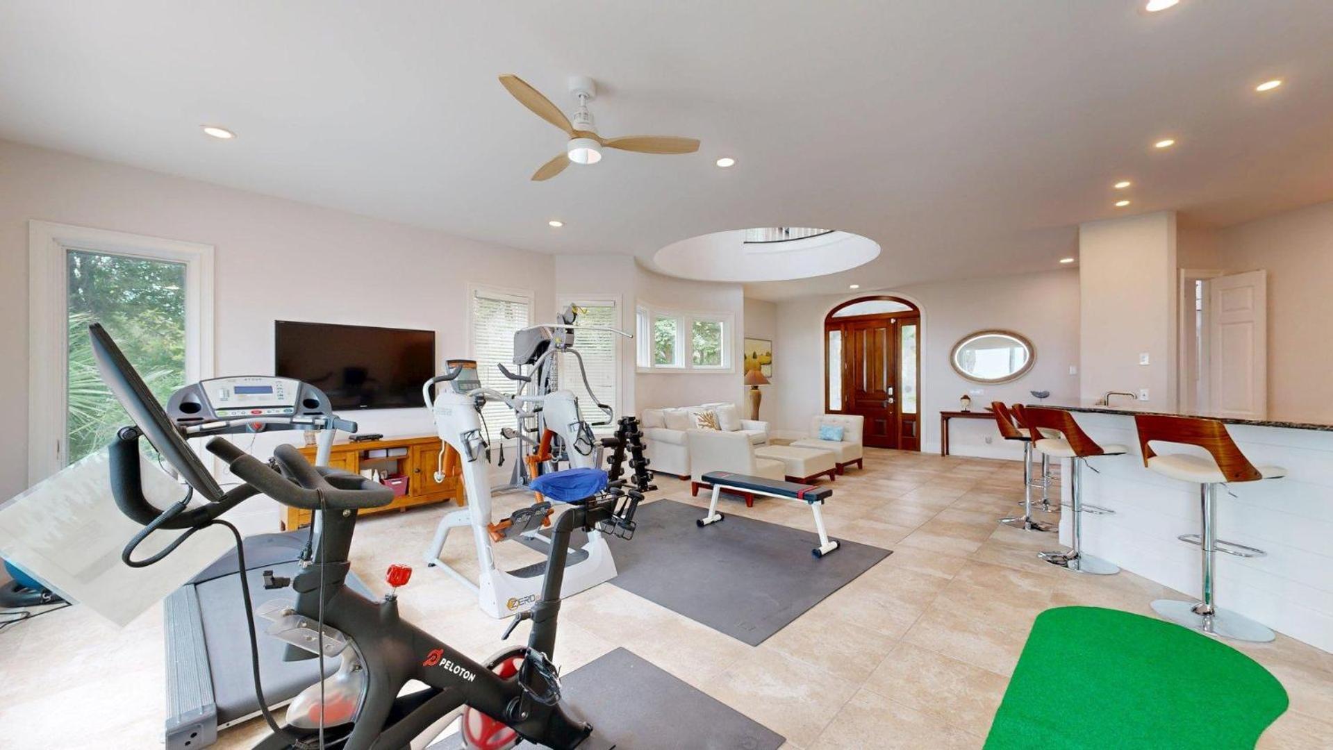 11 Armada Villa Hilton Head Island Buitenkant foto