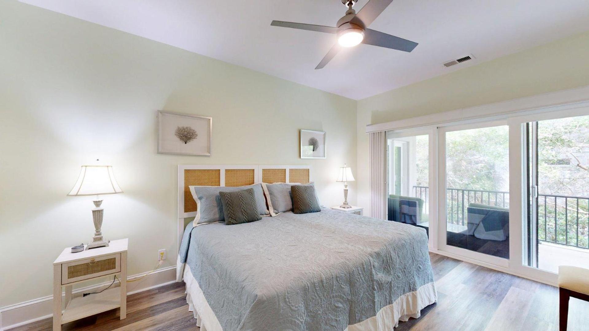 11 Armada Villa Hilton Head Island Buitenkant foto