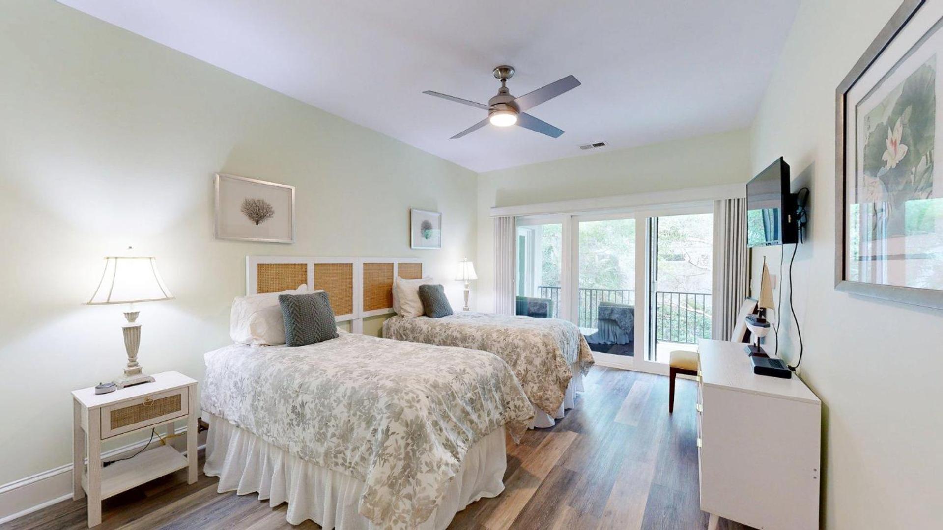 11 Armada Villa Hilton Head Island Buitenkant foto